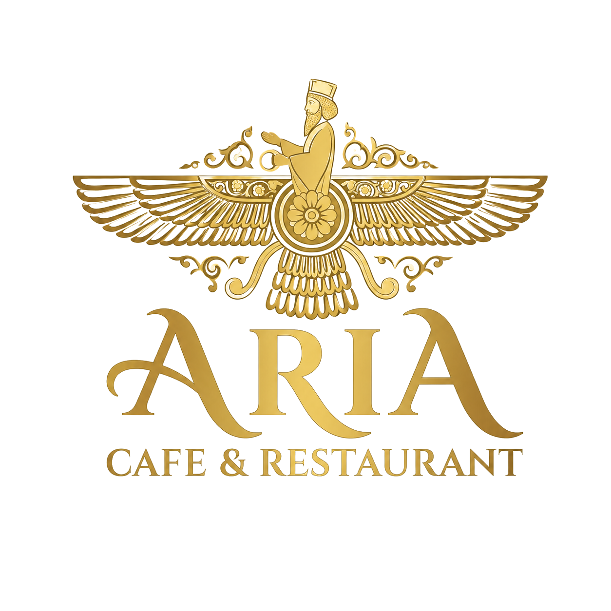 Aria Cafe & Restaurant