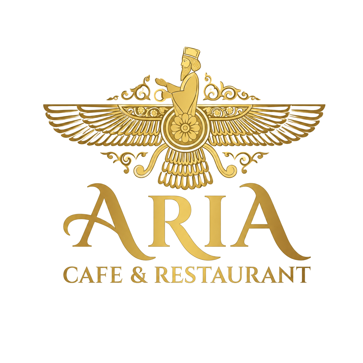 ARIA Logo